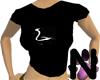 Skunk Tee