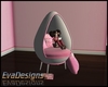 Toddler chair/40