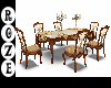 *R*Victorian Table