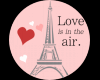 6v3| Love Is In Paris