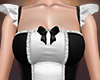 🖤 Maid Dress