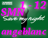 EP Save My Night