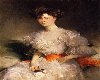 Painting by Sargent