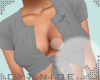 -C- Tied Shirt Bird -2-
