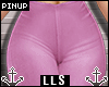 ⚓ | Capris Pink