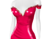 ~Mermaid Gown Pink