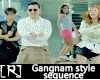 [Y1N]Gangnam Dance Group