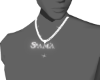  Sama Neckles