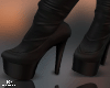 |< Annh Leather Boots
