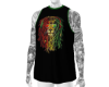 Tshirt Reggae