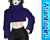 Blue Crop