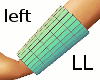 LL: Left Armband