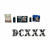 DCXX=XMASS CARD