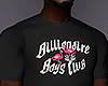 FLAMINGO BLACK T-SHIRT