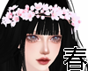 929Crown Flowers花環v1