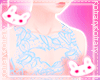 Loe~ Bat Lingerie Fem Bl