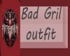 badgirl Outfit