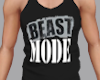 Miz Beast Mode