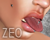 ZE0 Animated Tongue M