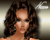 *TERICA Hi-Light Brown