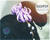 ❖菊 Buyao 紫