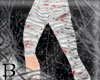 -Bhx- Bandage Pants B