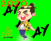Q PARK - AY AY AY