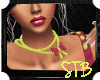 [STB] Zelie Necklace