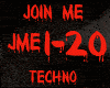 TECHNO-JOIN ME