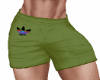 SHORT MILITAR
