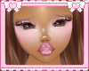 ♡ lala toof head !