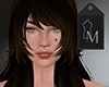 M Haya Brown