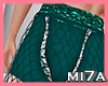 MI7A | J Emerald M Pants