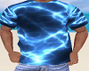 Lt Summer Blue Shirt