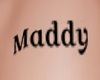 Tatto Maddy