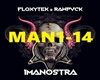 Mix Imanostra