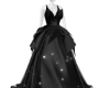 Maleficent Magic Gown