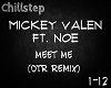 Meet Me (OTR Remix)