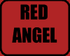 [L3]Red Angel Jeans