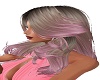 MJ-Pink Blond Edhar Hair