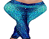 SAPHIRE BLUE LEGGINS RL