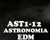 EDM - ASTRONOMIA