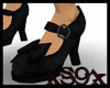 [xS9x] Cassius Shoes