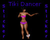 Tiki Dancer