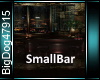 [BD]SmallBar