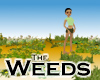 Weeds Prop +V