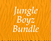 CB Jungle Boyz Bundle