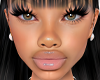 Mia Mesh Head