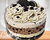 𝓒Cookies n creme Cake