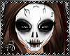 !A! Lady Death Mask